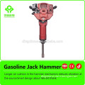 2 stroke gasoline ground auger driller earth hole ground auger anchor